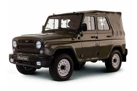 It was used by soviet and other warsaw pact armed forces, as well as paramilitary units in eastern bloc countries. Uaz Hunter Specs Of Wheel Sizes Tires Pcd Offset And Rims Wheel Size Com