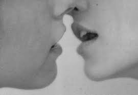 Almost Kiss Kissing Reference Drawing Poses Male Drawings