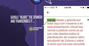 Google Translate Versus Human Translator Winner Take All Translate To Spanish Educational Infographic Translation Technology