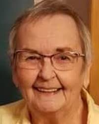 Sonja Young Obituary August 5, 2023