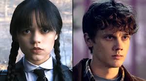 Wednesday season 2: Tyler's return confirmed by creators