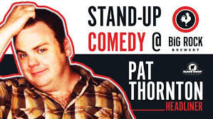 Black Sheep Comedy @ Big Rock: Meet the Comedians!