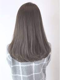 If less melanin is present, the hair is lighter. 26 Dark Grey Hair Color Ideas Grey Hair Color Hair Hair Styles