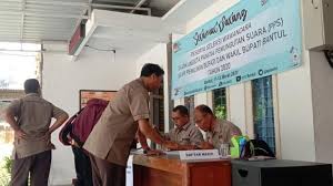 We did not find results for: Seleksi Pps Bantul Masuk Tahap Wawancara Berlangsung Sampai Jumat Suara Jogja