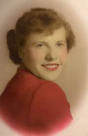 Jo Ann Conley VanHoose (1934-2017)