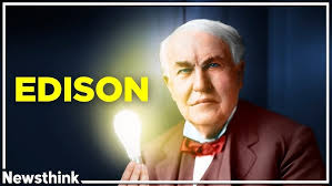 The Friendship of Thomas Edison and Henry Ford