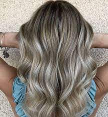 Free standard delivery order and collect. 40 Best Ash Blonde Hair Colour Ideas For 2019 All Things Hair Uk Ash Blonde Hair Colour Ash Blonde Hair Ash Blonde Highlights