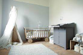 Möbel, spielzeug, ausstattung und mehr für das gesunde kinderzimmer! Neutrale Babyzimmer Ohne Rosa Die Besten Farbideen