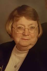 Diane Louise (Erickson) Benkert