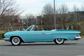 Image result for Buckskin 1961 Dart