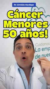 Cáncer y Edad Biológica: Prevención Esencial en Jóvenes