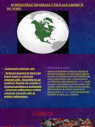 Populatia mixta este formata din negri africani, adusi aici ca sclavi, pentru a lucra pe plantatiile de trestie de zahar, colonistii spanioli, iar, mai. SubstanÈ›ele Minerale Utile Ale Americii De Nord