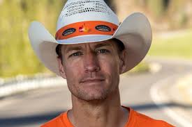 Ultramarathoner Dave Proctor attempting cross-Canada speed record