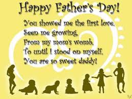 Have these lovely father's day sayings quotes. 2021 Best Inspirational Happy Father S Day Greetings Messages Etandoz