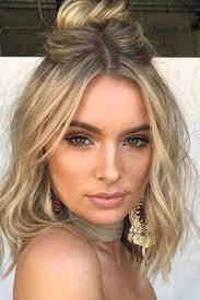 Pin On Long Short Hairstyles