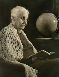 Ancestors of Lucia Hull Fish