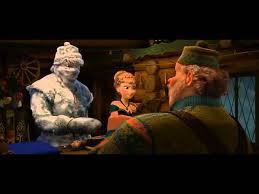 She's best known as maureen in rent, elphaba in wicked & as the voice of elsa in frozen (2013). Frozen Big Summer Blowout Youtube