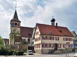 It is located on the neckar river in a fertile valley known locally as the stuttgart cauldron and lies an hour from the. Stuttgart Weilimdorf Wikipedia