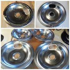 See full list on wikihow.com Drip Pan Cleaning With Just 3 Ingredients For Sparking Burner Pans