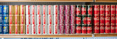 Report U S Sales Of Non Alcoholic Beverages Grow More Than 5 Billion In 2019