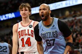 Bulls beat Grizzlies, shedding more light on front-office malpractice -  Chicago Sun-Times