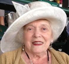 Lorraine B. Nierzwicki (Nee Grudnowski)