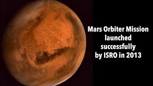 Today In History Isro Launched Mars Orbiter Mission On 5th November 2013 News Times Of India Videos Stunning images from mars orbiter mission, isro (india. today in history isro launched mars orbiter mission on 5th november 2013