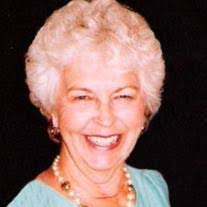 Marjorie Elsie Benton