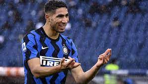 Inter have reportedly emerged as serious admirers of hakimi, however, camano previously poured cold water over reports the serie a side had made an offer. Bayern Munich Return To The Charge For Achraf Hakimi Morocco Latest News