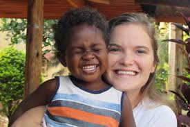 Giving transformed into life-changing love — HEAL Ministries