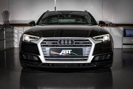 Abt Sportsline Continues The Fun With Their New Abt As4 Audi Volkswagen Models Audi Sport
