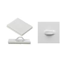Wir als seitenbetreiber haben es uns kuscheldecken zum ziel gemacht, produktvarianten unterschiedlichster. Klebehaken Mit Ose Selbstklebend Nillie