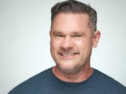 MEET THE CAST: Jamie (Frank Gulick) is excited to be a part of TCT's  production of “Tone Clusters”! He was last seen