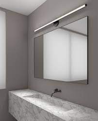 Check spelling or type a new query. Sonneman 3773 25 Fino Contemporary Satin Black Led 32 Bathroom Vanity Light Fixture Son 3773 25