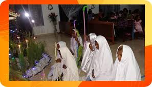 Dari kaum muda ( mengenai dalam hal mengikut yesus kristus) persembahan pujian dari iman yonggi cho sinaga; 10 Naskah Drama Natal Pemuda Dan Anak Sekolah Minggu Betantt Com
