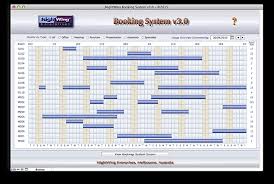 Nightwing Enterprises Booking System V3 X For Filemaker