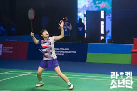 Eighteen, uh that's very very impressive performance by viktor axelsen. Indonesians Slam Badminton K Drama Racket Boys For Racist Depiction South China Morning Post