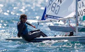 Dylan fletcher and stuart bithell produced the pick of the performances with a sensational victory in the men's 49er. Sailing In The Olympics The Rio 2016 Sailing Cours