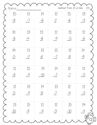 First Grade Friends And Fact Fuency Math Fact Fluency Addition Worksheets First Grade Math Facts