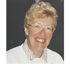 Mary Jane HENDERSON Obituary