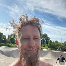 What are the best materials for an outdoor skate ramp?