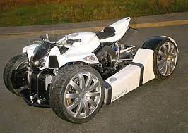 Www World Of Atvs Com Street Legal 4wheeler 4 Wheeler Bike Pink Bicycle