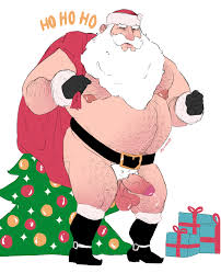 Rule34 - If it exists, there is porn of it  santa claus  5699506