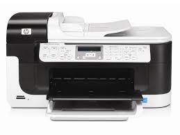 A909a is a thermal inkject printing device capable of providing an output rate of 35 pages/minute in draft quality, when printing in b/w mode. Hp Officejet 6500 Aio Officejet Pro 8000 Und 8500 Aio Sechs Office Gerate Mit Neuen Bezeichnungen Druckerchannel