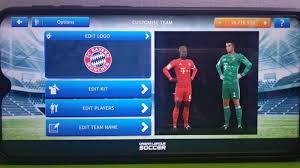 Cara ganti logo dls 2021. Bebas Dan Bisa Mainkan Tim Sepakbola Mana Saja Di Game Ini Tinggal Edit Caranya Mudah Banjarmasin Post