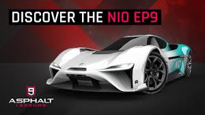 Was to create a platform for people (scientists, designers, engineers, mechatronics, etc.) who had very valuable and unusual ideas. Gameloft Asphalt 9 Discover The Nio Ep9 Facebook