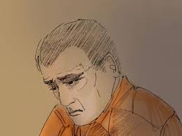 Survivors describe Quebec City sword attacker's demeanor as calm, confident