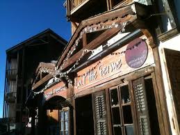 La Petite Ferme Val Thorens Rue Du Soleil Restaurant Avis Numero De Telephone Photos Tripadvisor