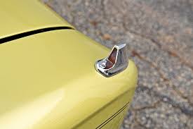 Image result for Soft Yellow 1966 Barracuda