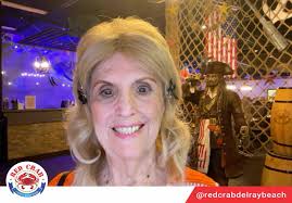 Join me tonight for our Single mingle at Red Crab at 5:30 pm